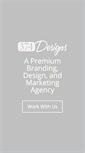 Mobile Screenshot of 374designs.com